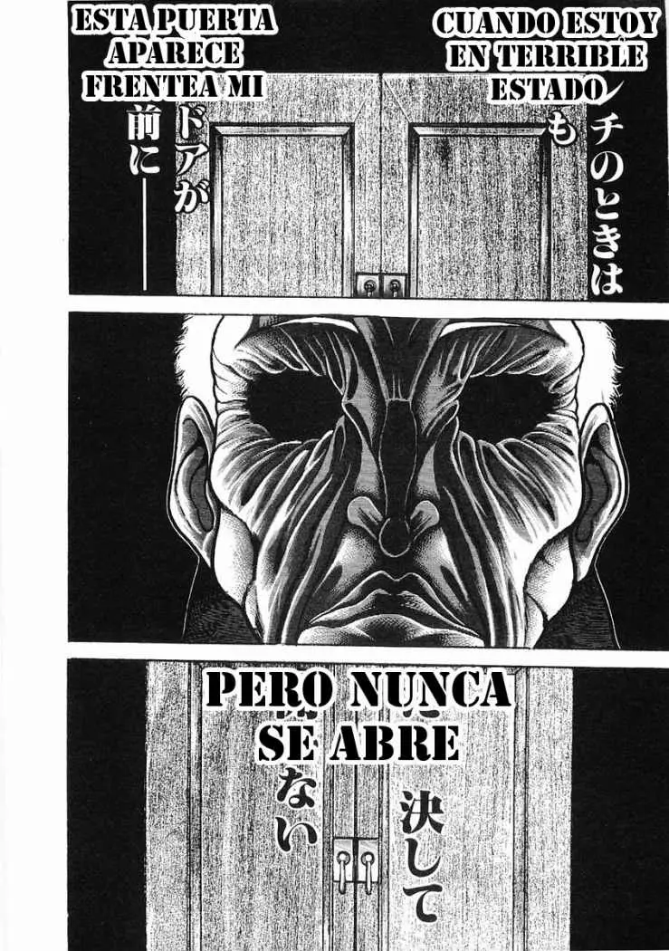 Garouden (1985) - Capítulo 52 - Página 6 - LectorTMOo