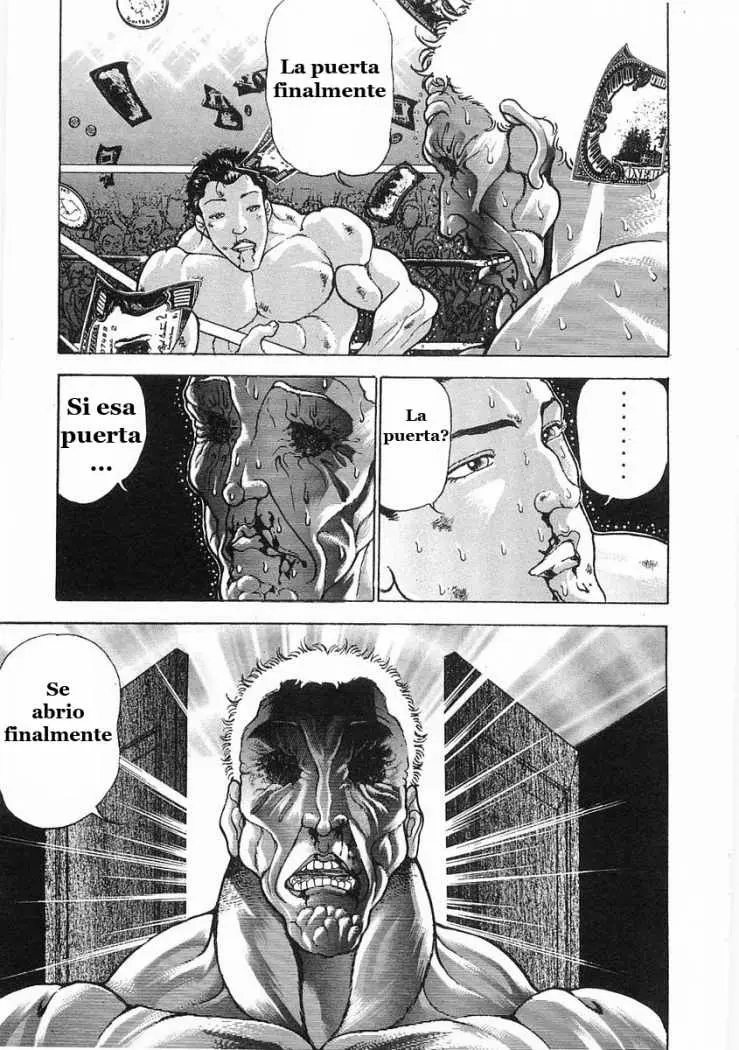 Garouden (1985) - Capítulo 54 - Página 6 - LectorTMOo