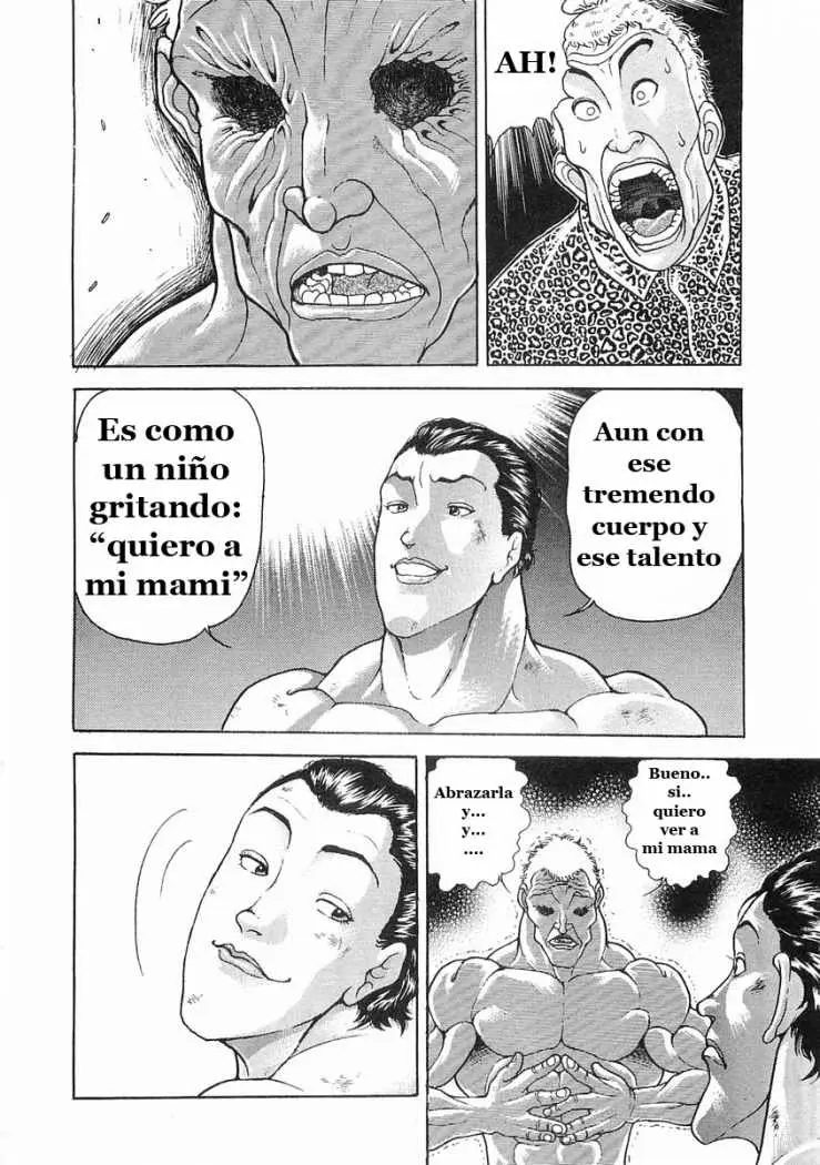 Garouden (1985) - Capítulo 56 - Página 9 - LectorTMOo