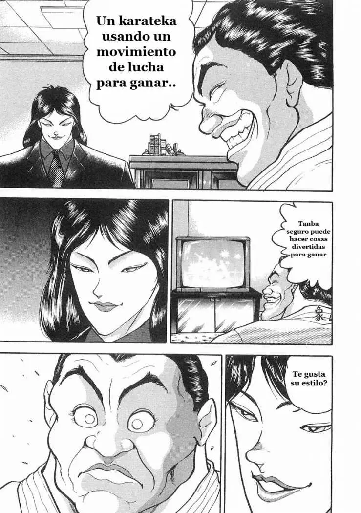 Garouden (1985) - Capítulo 6 - Página 20 - LectorTMOo