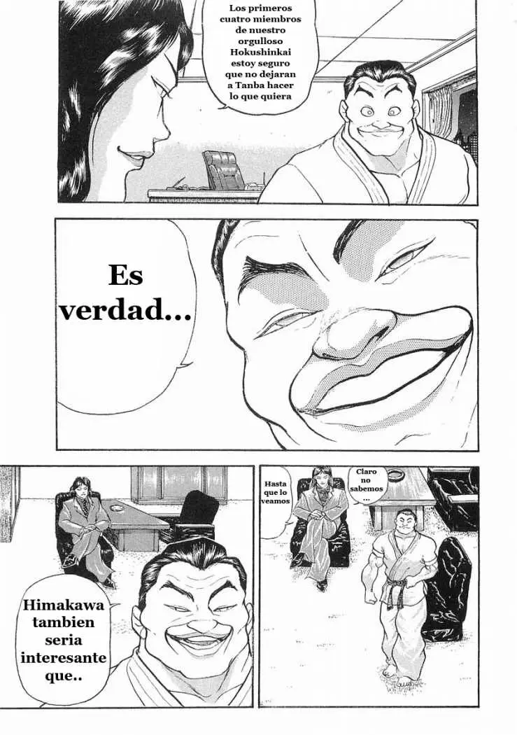Garouden (1985) - Capítulo 6 - Página 26 - LectorTMOo