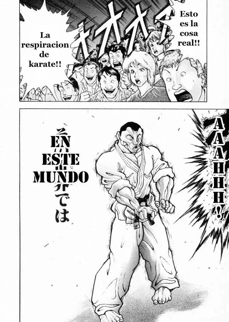 Garouden (1985) - Capítulo 77 - Página 12 - LectorTMOo
