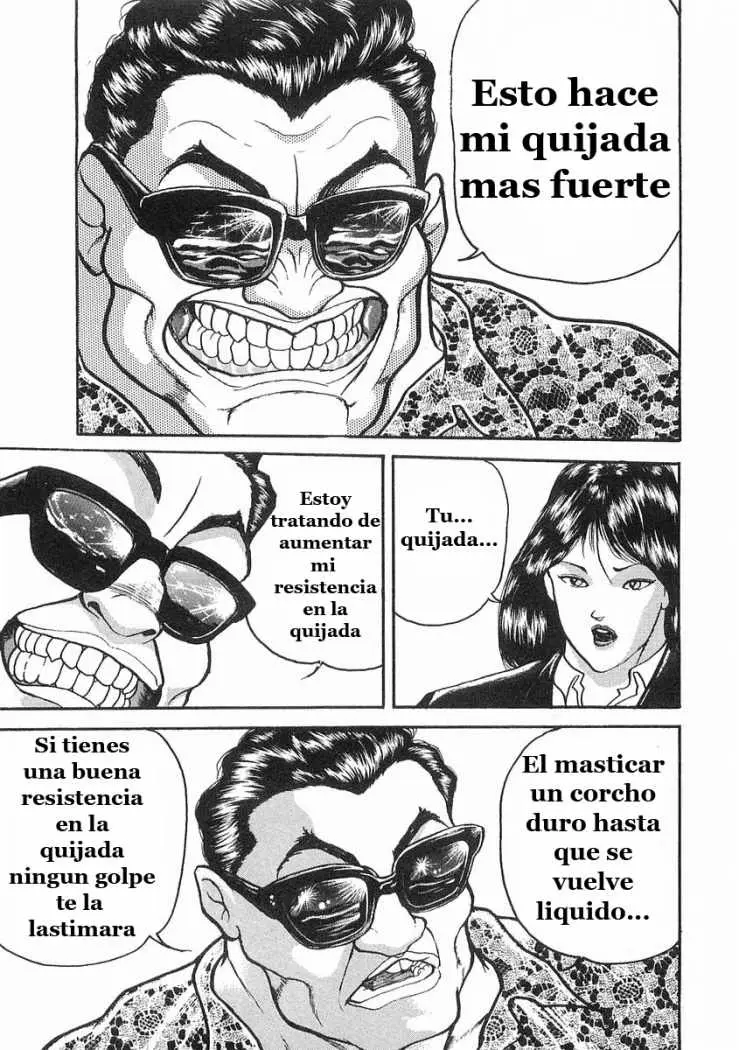 Garouden (1985) - Capítulo 8 - Página 29 - LectorTMOo