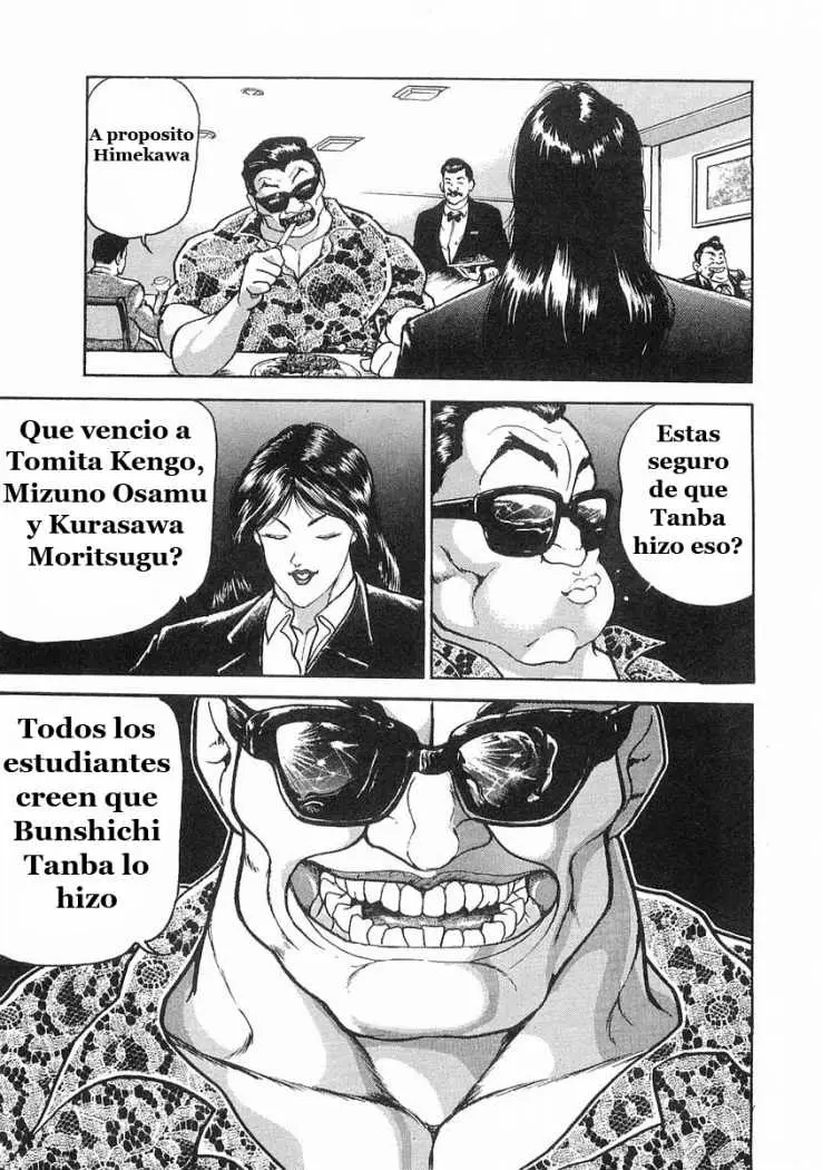 Garouden (1985) - Capítulo 8 - Página 31 - LectorTMOo