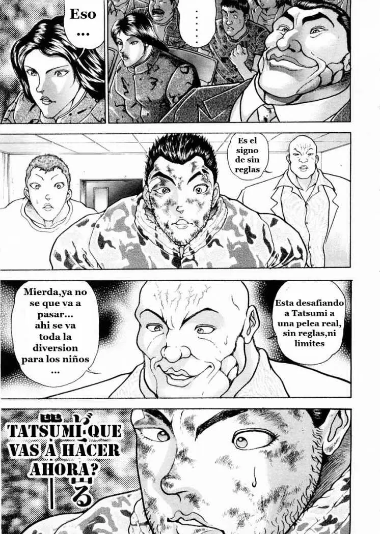 Garouden (1985) - Capítulo 95 - Página 12 - LectorTMOo