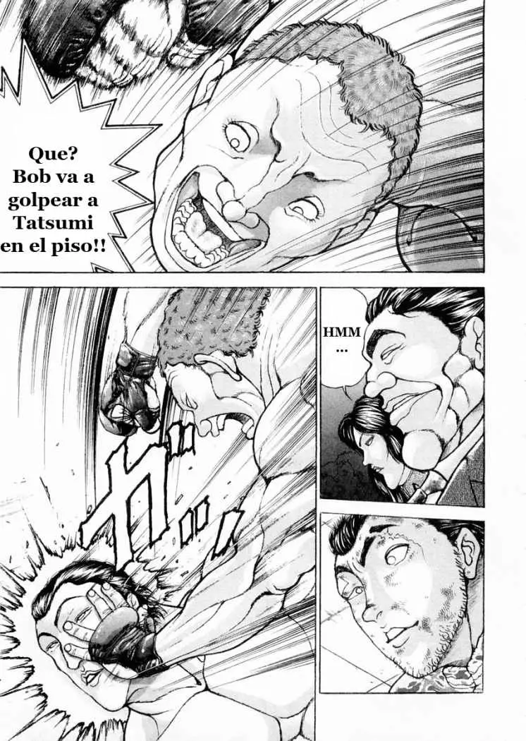 Garouden (1985) - Capítulo 97 - Página 8 - LectorTMOo