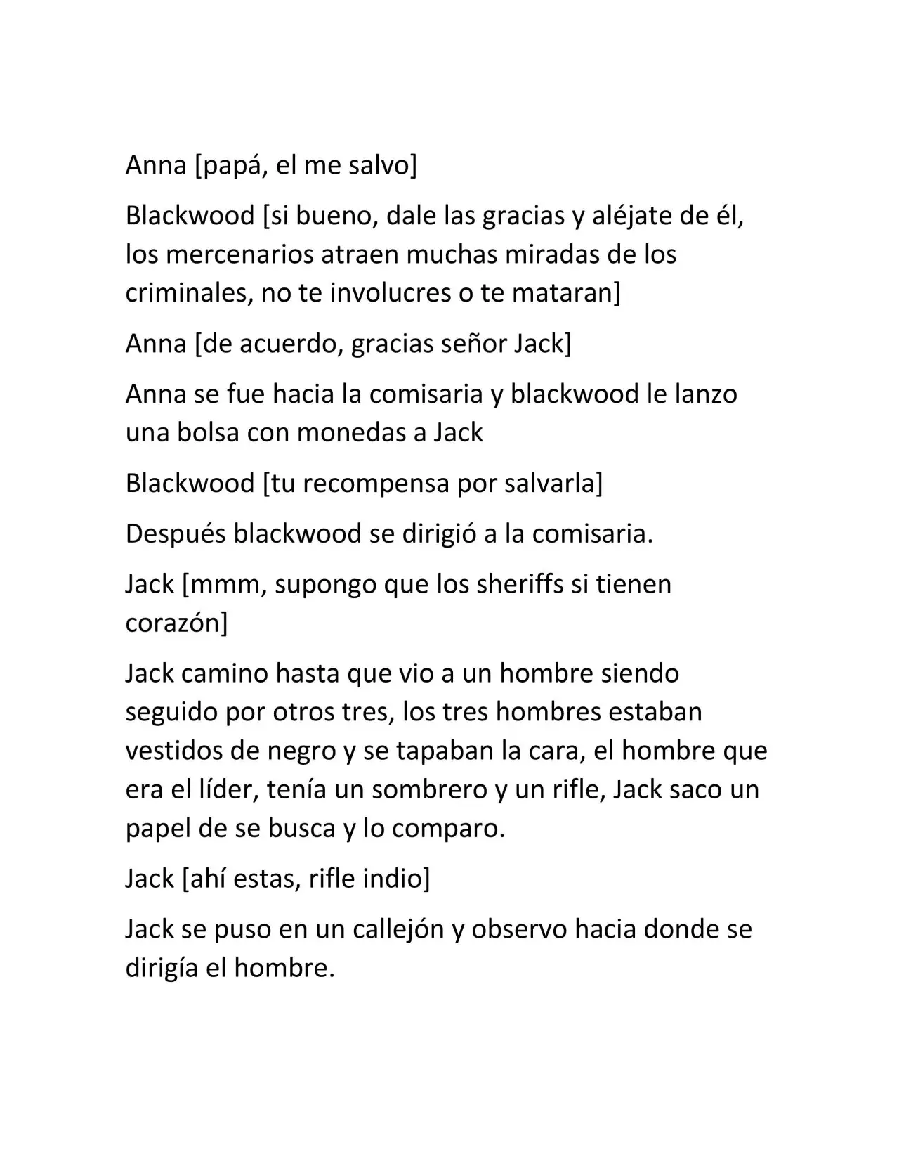 gas mask (2018) - Capítulo 18 - Página 12 - LectorTMOo