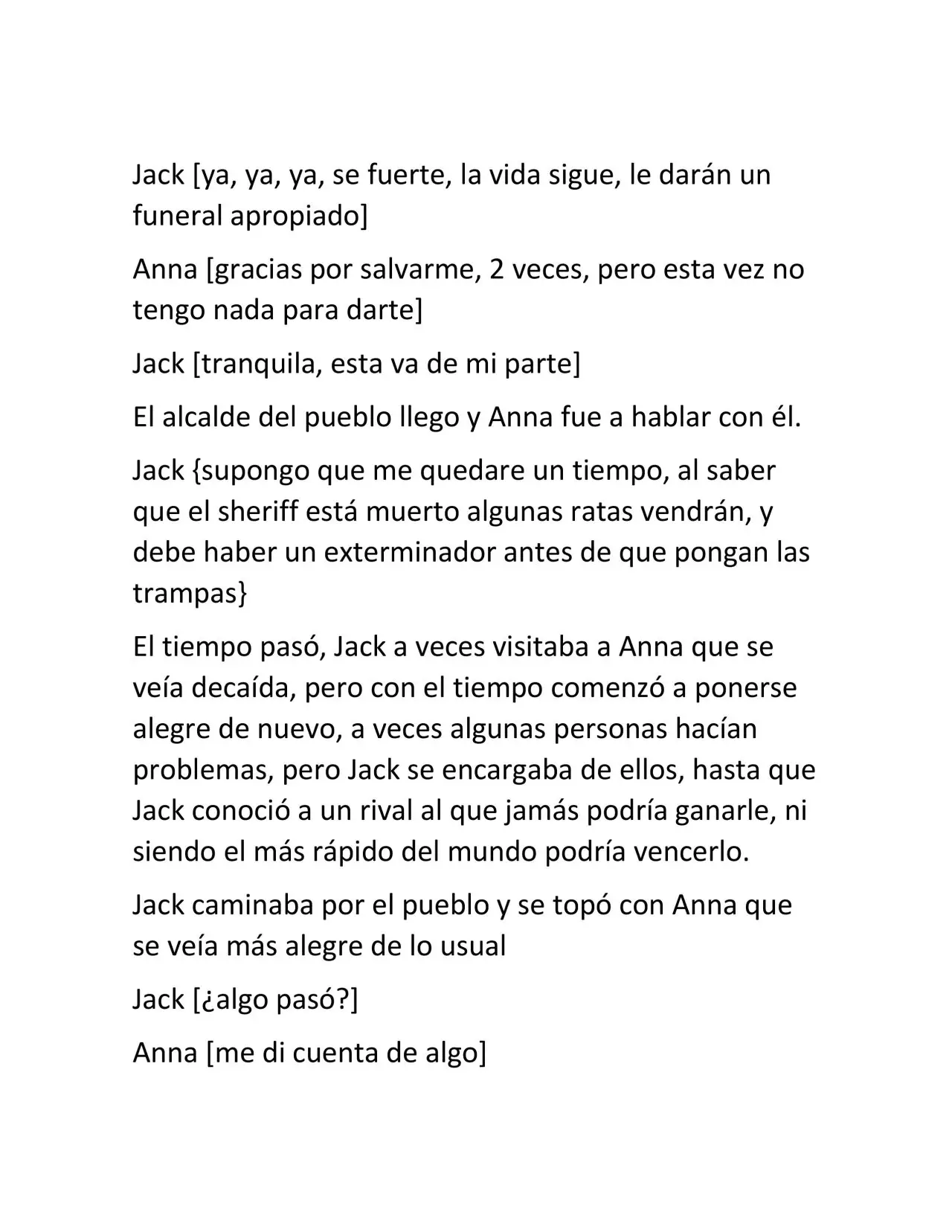 gas mask (2018) - Capítulo 18 - Página 15 - LectorTMOo