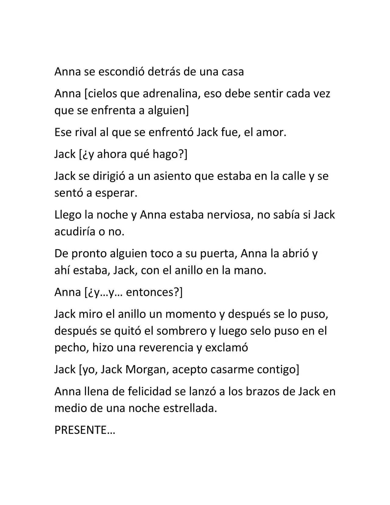 gas mask (2018) - Capítulo 18 - Página 17 - LectorTMOo