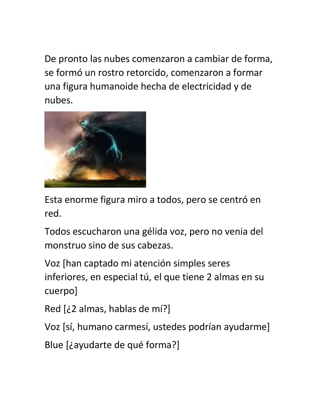 gas mask (2018) - Capítulo 18 - Página 19 - LectorTMOo
