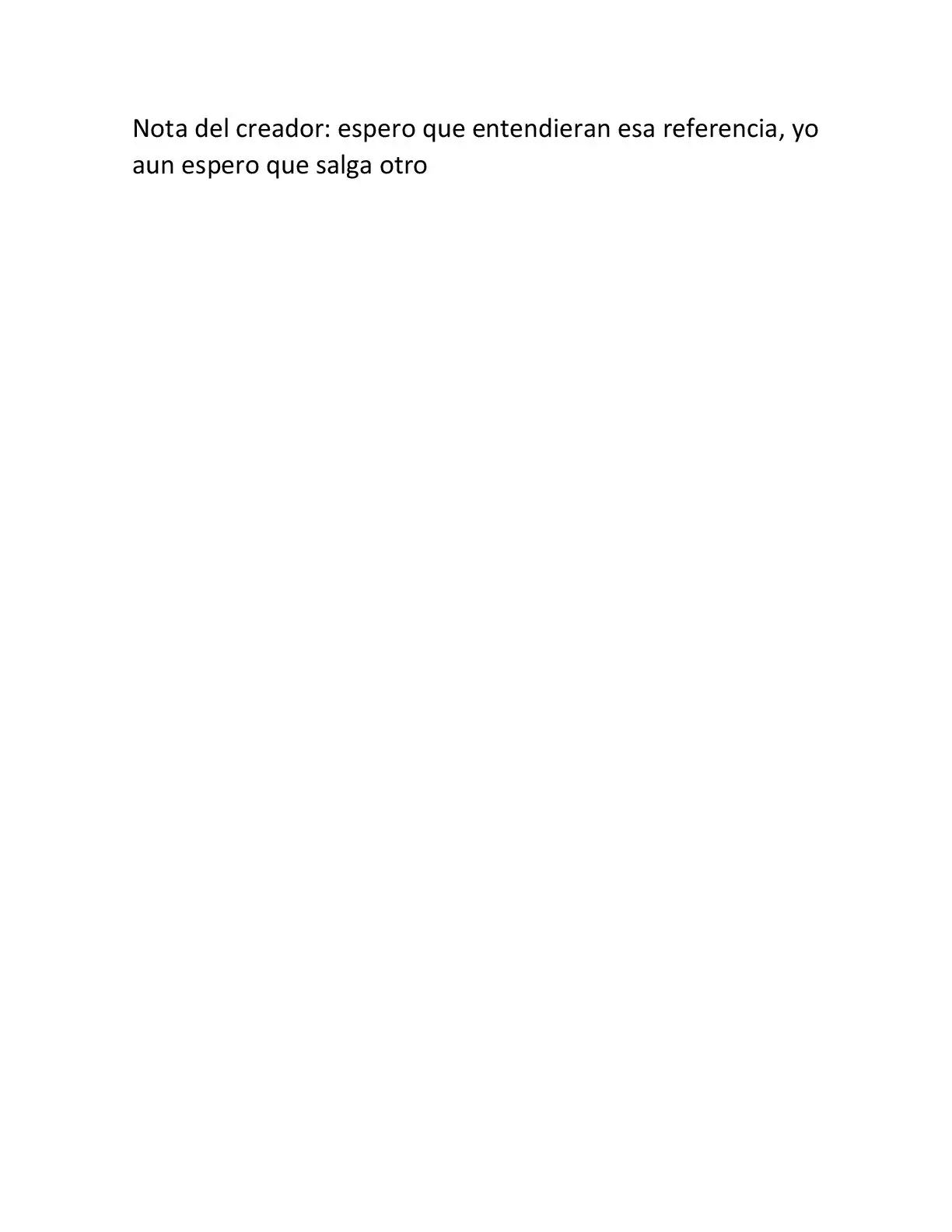 gas mask (2018) - Capítulo 4 - Página 5 - LectorTMOo