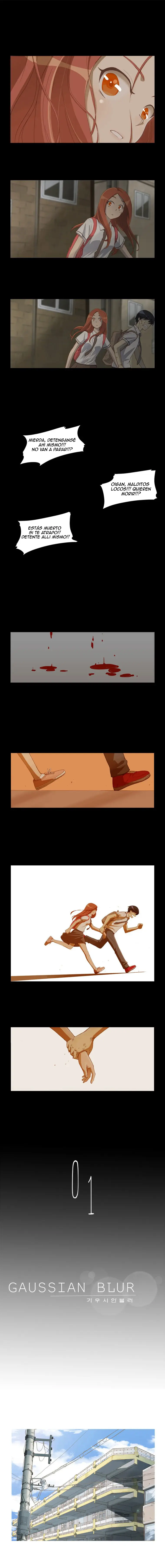 Gaussian Blur (2012) - Capítulo 1 - Página 2 - LectorTMOo