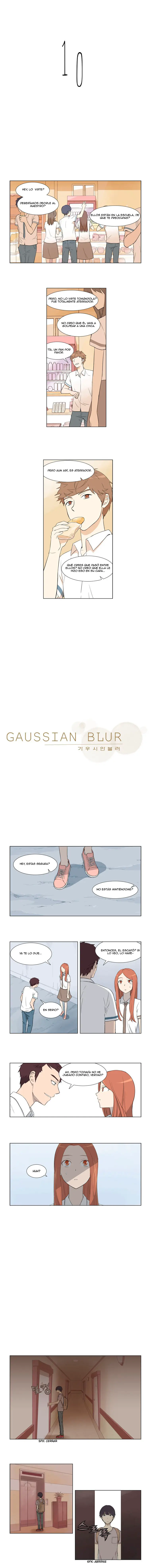 Gaussian Blur (2012) - Capítulo 10 - Página 2 - LectorTMOo