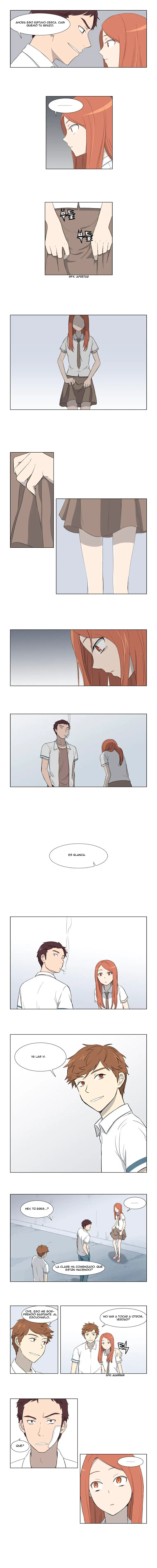 Gaussian Blur (2012) - Capítulo 10 - Página 4 - LectorTMOo