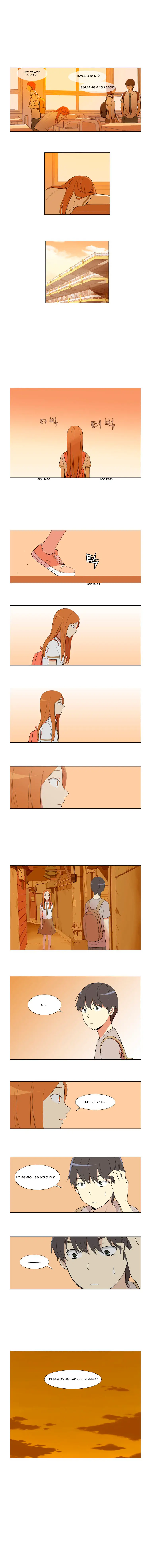Gaussian Blur (2012) - Capítulo 10 - Página 5 - LectorTMOo