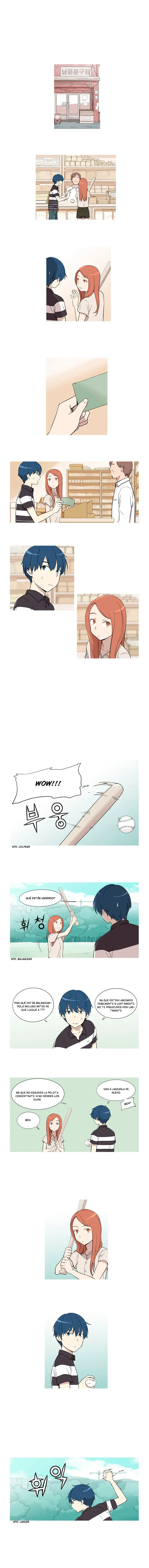 Gaussian Blur (2012) - Capítulo 12 - Página 4 - LectorTMOo