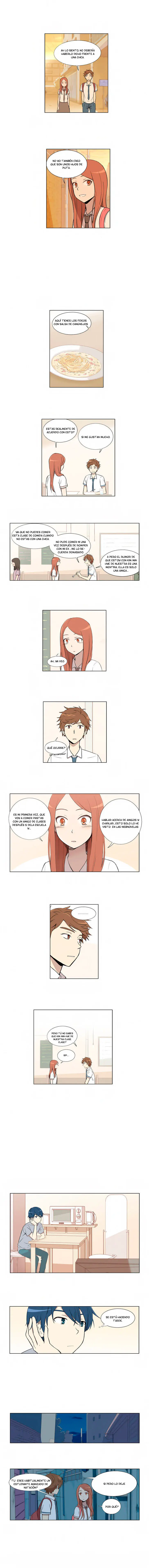 Gaussian Blur (2012) - Capítulo 13 - Página 5 - LectorTMOo
