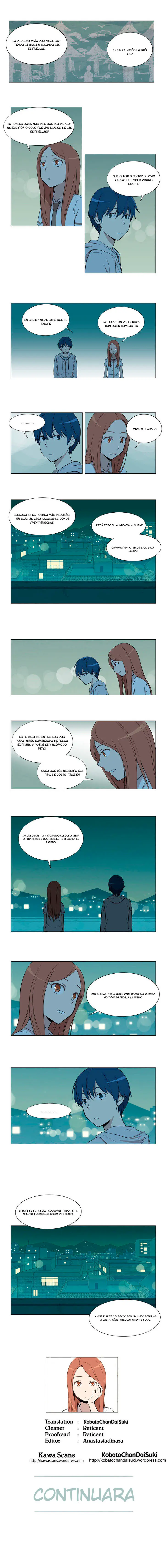Gaussian Blur (2012) - Capítulo 14 - Página 5 - LectorTMOo