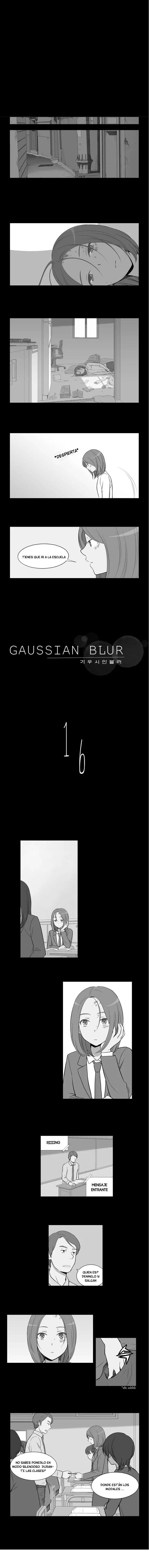 Gaussian Blur (2012) - Capítulo 16 - Página 2 - LectorTMOo