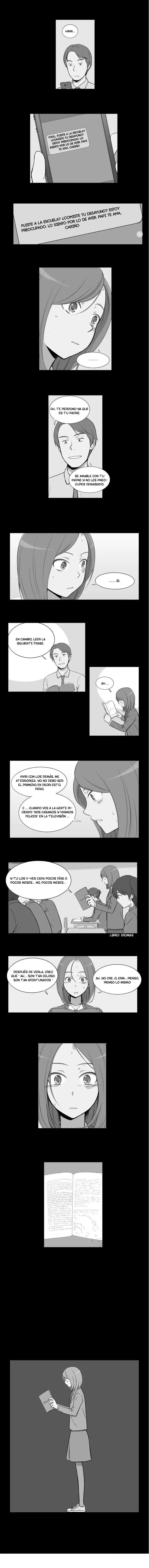 Gaussian Blur (2012) - Capítulo 16 - Página 3 - LectorTMOo