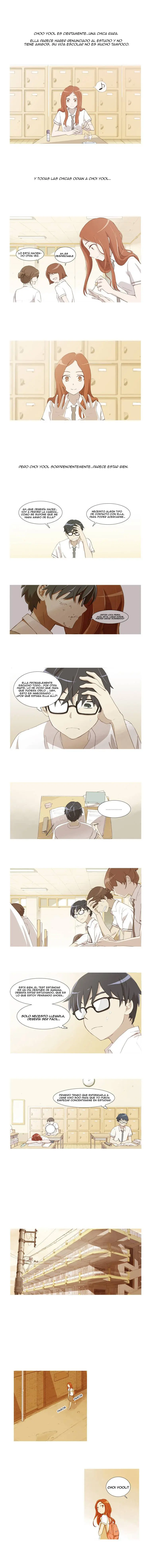 Gaussian Blur (2012) - Capítulo 2 - Página 4 - LectorTMOo