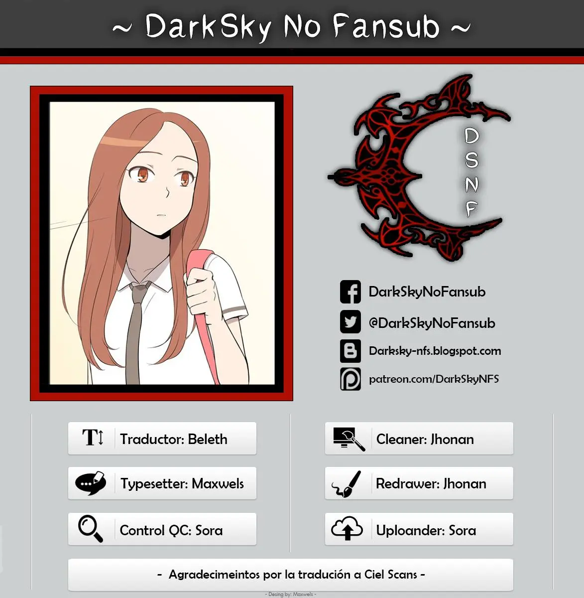Gaussian Blur (2012) - Capítulo 2 - Página 6 - LectorTMOo