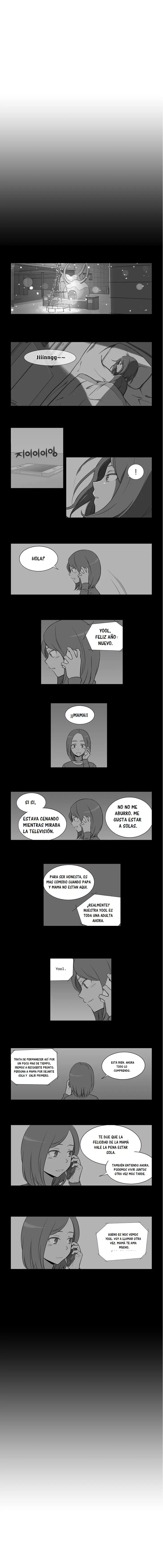 Gaussian Blur (2012) - Capítulo 22 - Página 4 - LectorTMOo