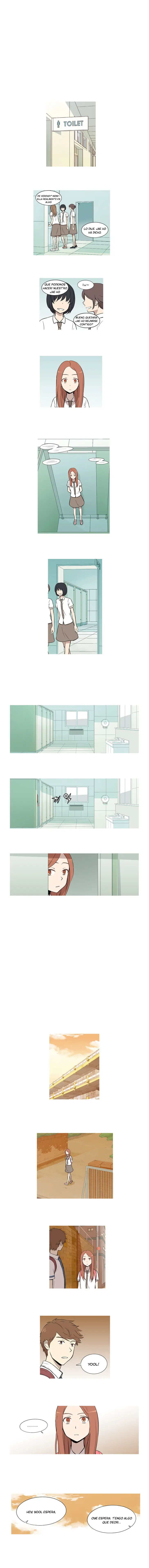 Gaussian Blur (2012) - Capítulo 23 - Página 2 - LectorTMOo