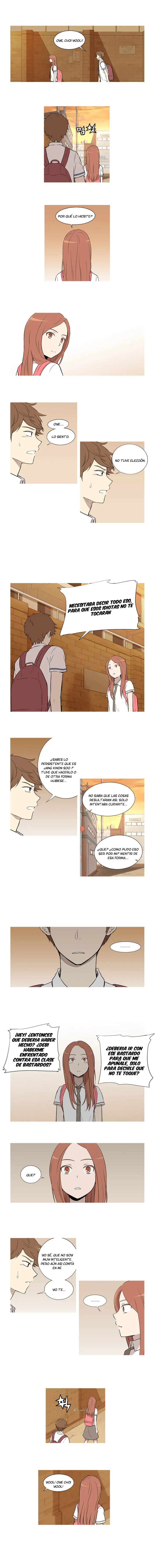Gaussian Blur (2012) - Capítulo 23 - Página 3 - LectorTMOo