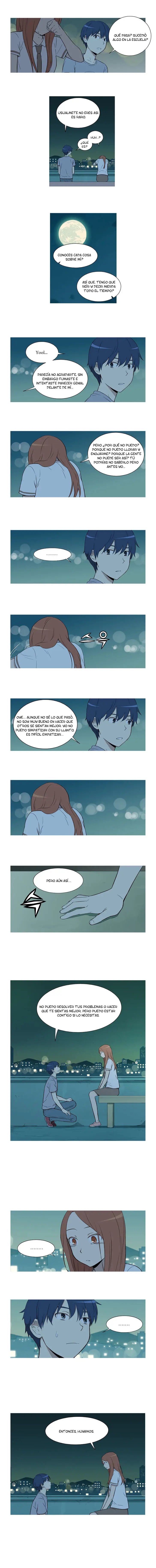 Gaussian Blur (2012) - Capítulo 24 - Página 5 - LectorTMOo
