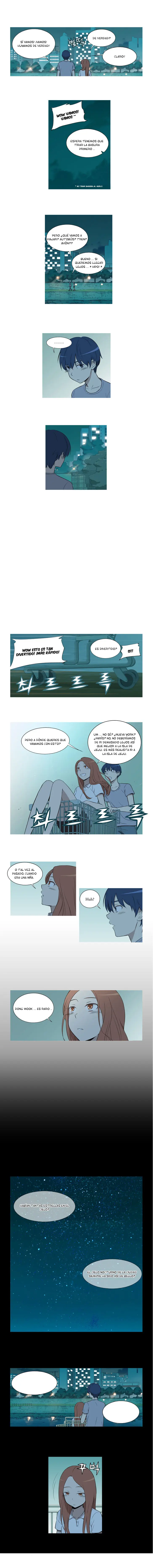 Gaussian Blur (2012) - Capítulo 25 - Página 4 - LectorTMOo