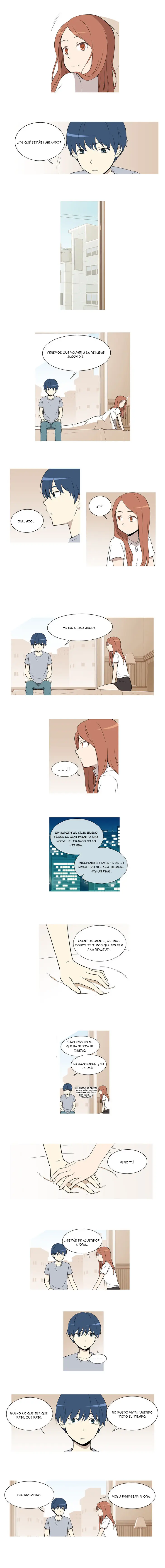 Gaussian Blur (2012) - Capítulo 26 - Página 4 - LectorTMOo