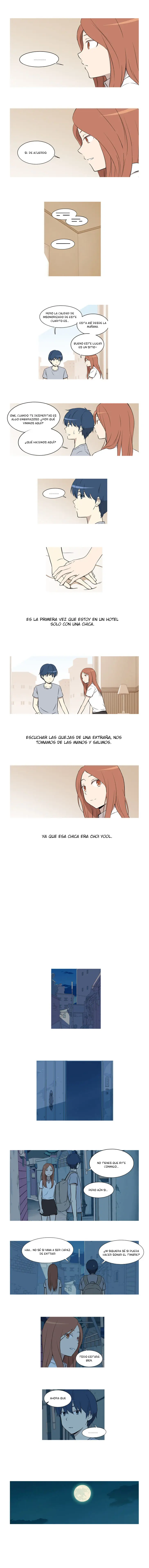 Gaussian Blur (2012) - Capítulo 26 - Página 5 - LectorTMOo