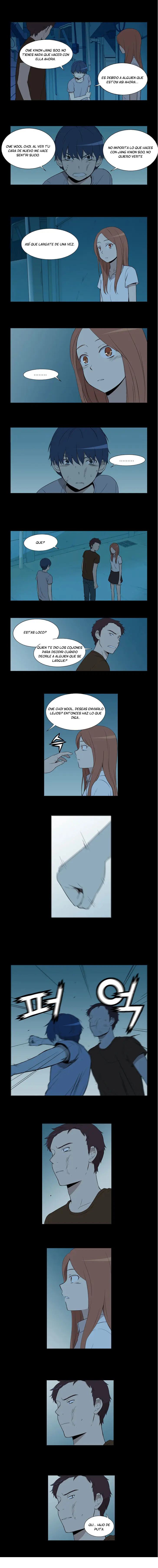 Gaussian Blur (2012) - Capítulo 28 - Página 4 - LectorTMOo