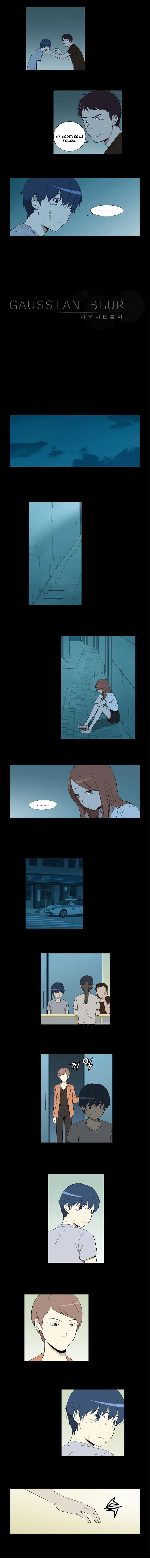 Gaussian Blur (2012) - Capítulo 29 - Página 4 - LectorTMOo
