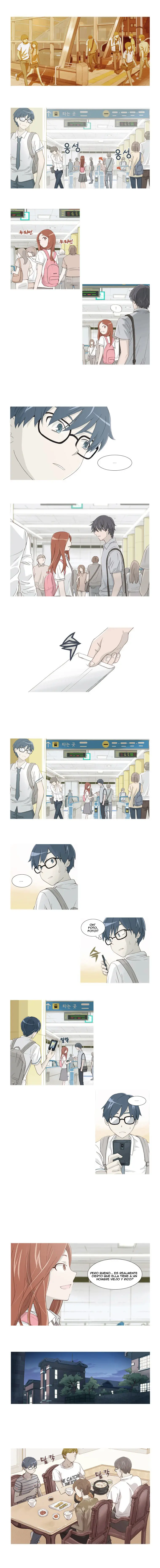 Gaussian Blur (2012) - Capítulo 3 - Página 3 - LectorTMOo