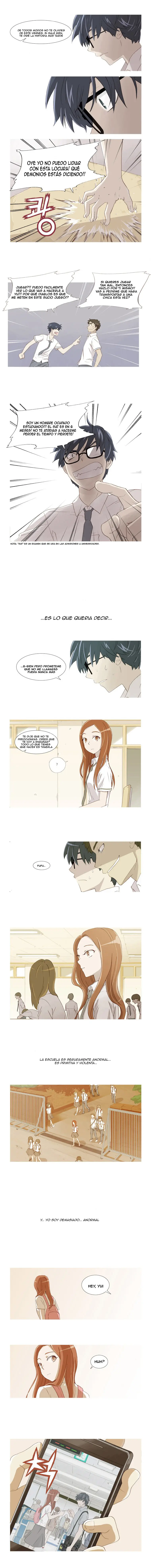 Gaussian Blur (2012) - Capítulo 3 - Página 5 - LectorTMOo