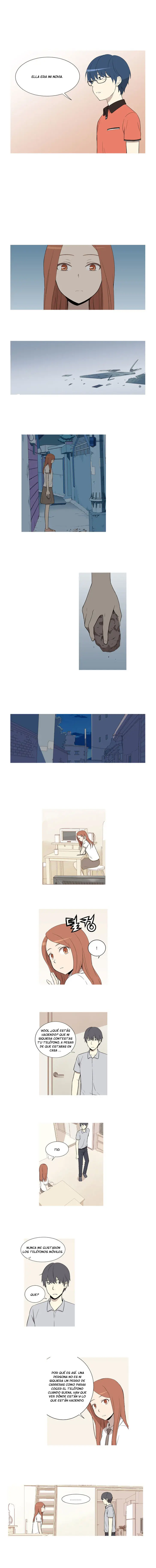 Gaussian Blur (2012) - Capítulo 30 - Página 5 - LectorTMOo