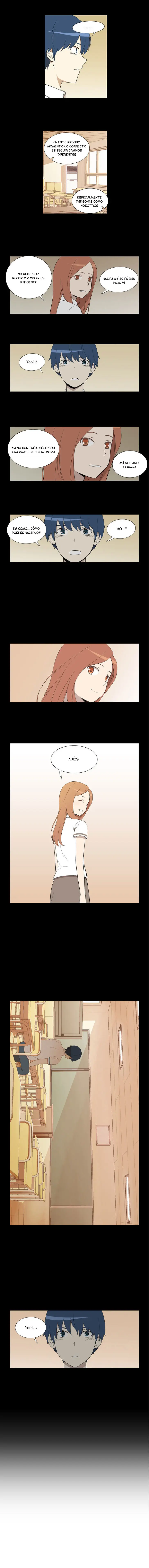 Gaussian Blur (2012) - Capítulo 33 - Página 6 - LectorTMOo