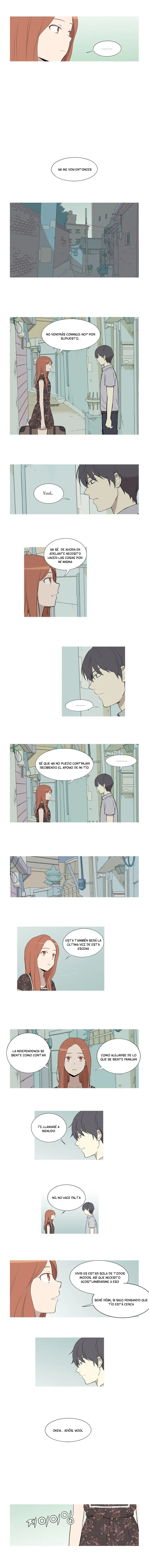 Gaussian Blur (2012) - Capítulo 34 - Página 3 - LectorTMOo