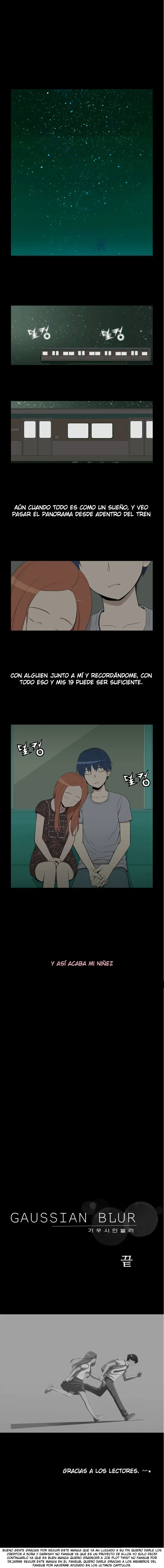 Gaussian Blur (2012) - Capítulo 34 - Página 9 - LectorTMOo