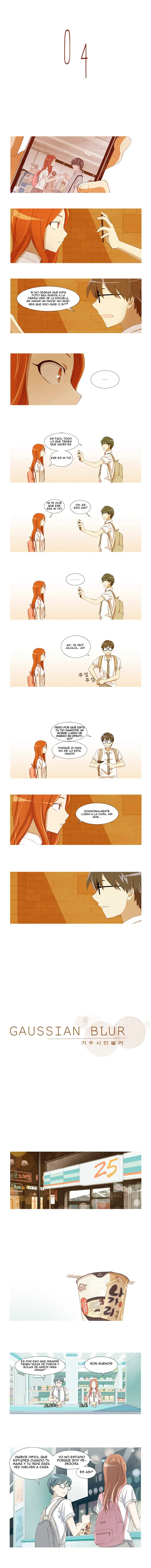 Gaussian Blur (2012) - Capítulo 4 - Página 2 - LectorTMOo