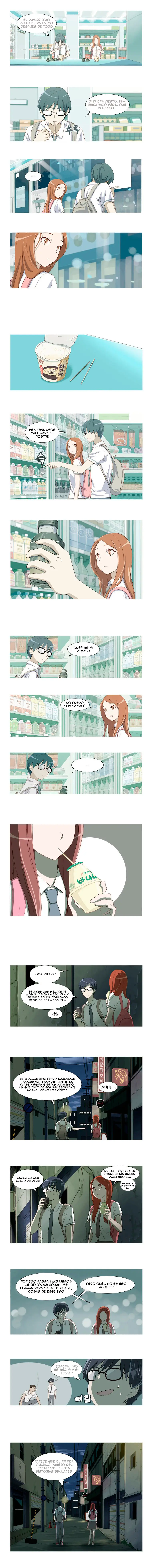 Gaussian Blur (2012) - Capítulo 4 - Página 3 - LectorTMOo