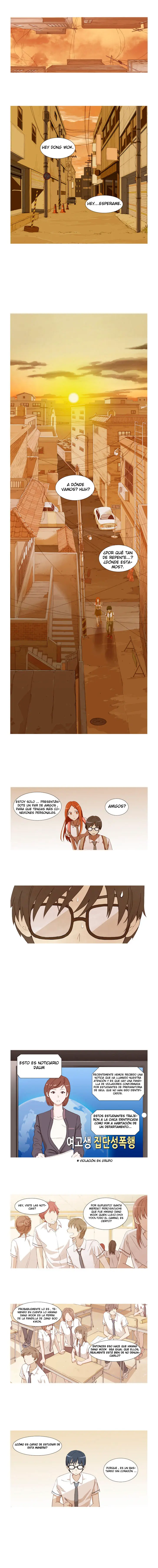 Gaussian Blur (2012) - Capítulo 5 - Página 4 - LectorTMOo