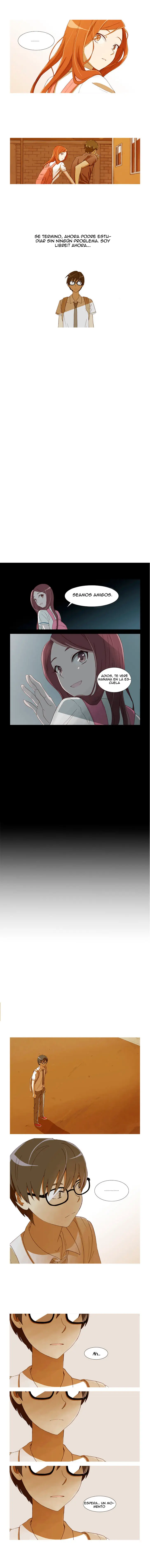 Gaussian Blur (2012) - Capítulo 5 - Página 7 - LectorTMOo