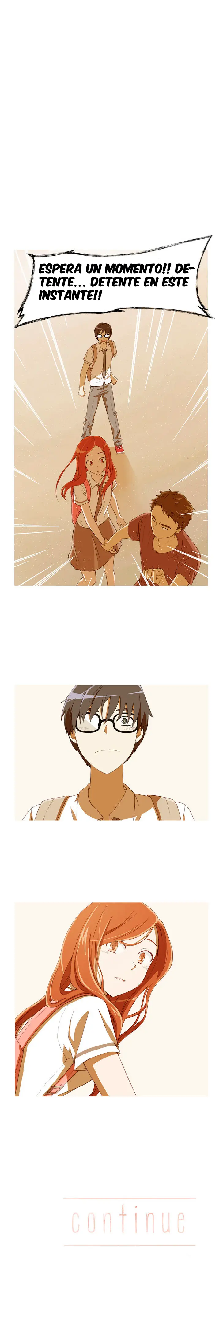 Gaussian Blur (2012) - Capítulo 5 - Página 8 - LectorTMOo