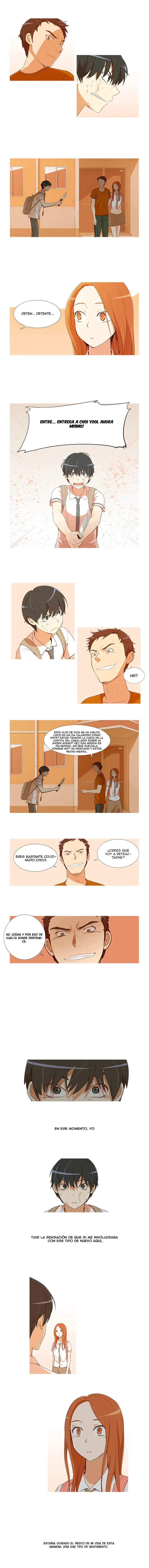 Gaussian Blur (2012) - Capítulo 6 - Página 4 - LectorTMOo
