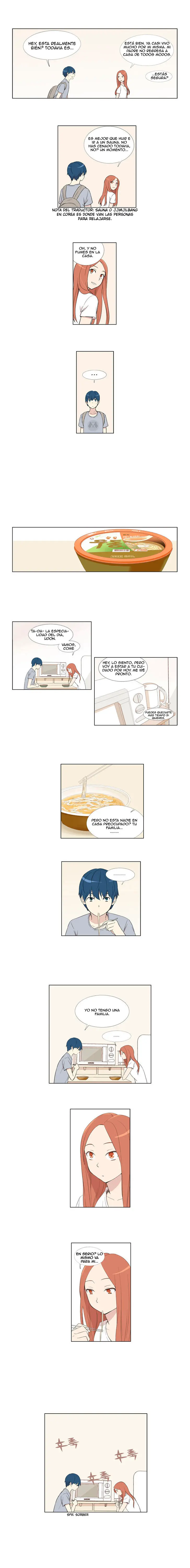 Gaussian Blur (2012) - Capítulo 8 - Página 4 - LectorTMOo