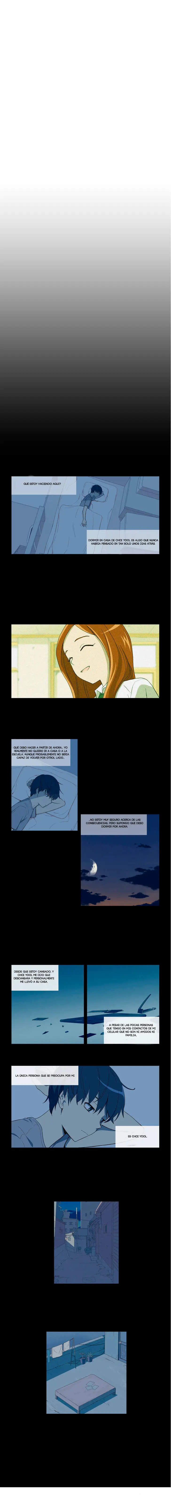Gaussian Blur (2012) - Capítulo 8 - Página 6 - LectorTMOo