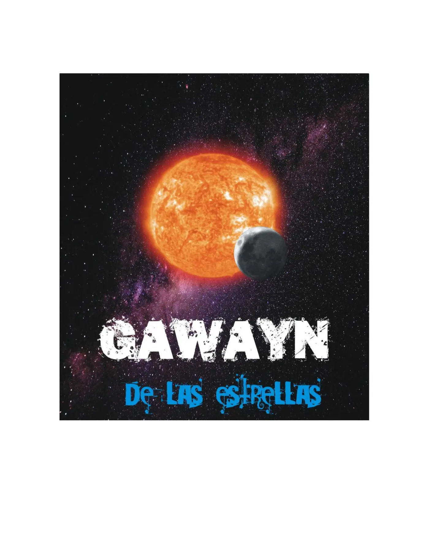 Gawayn de las estrellas (2016) - Capítulo 2 - Página 1 - LectorTMOo
